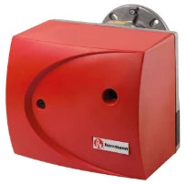 Herrmann HL 60 ELV-2.S burleur à mazout 1 allure Low Nox 16-42 kW