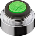 Hansgrohe ET ax mousseur mitig.lavabo 5 l/min chrom