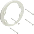Hansgrohe ET support de rosace 150mm