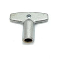 CLEF SCHELL pour robinet de facade