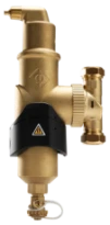 SPIROTECH SpiroCombi seperateur boue et purgeur orientable MB3 28mm