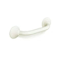 POIGNEE LINIDO ERGOGRIP 50 - CM blanc pour fixation murale