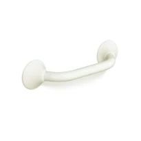 POIGNEE LINIDO ERGOGRIP 50 - CM blanc pour fixation murale