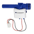 Geberit WSS vanne magnetique