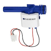 Geberit WSS vanne magnetique