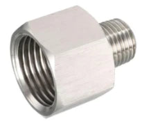 STD Inox 316 246 manchon reduit FM 3/4 x 3/8 (sachet 10st)