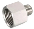 STD Inox 316 246 manchon reduit FM 3/4 x 1/2 (sachet 10st)