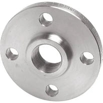 STD Inox 316 bride filetée DN80 - 3