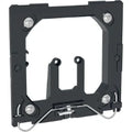 Geberit cadre de fixation vertical