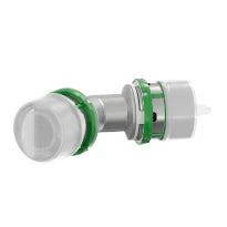 Comap MultiSkin Courbe a sertir 45° FF 26 x 26 mm