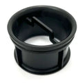 Geberit tube plongeur pour siphon de douche 90 mm 30 mm