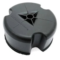 Geberit coupelle pour siphon de douche 90 mm 30 mm