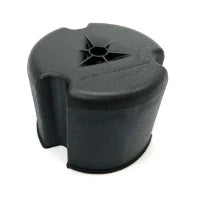Geberit coupelle pour siphon de douche 90 mm 50 mm