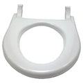 Geberit AquaClean 4000 siège des toilettes - blanc