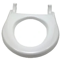 Geberit AquaClean 4000 siège des toilettes - blanc