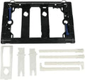 Geberit Danceline set de conversion plaque de commande