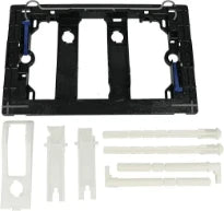 Geberit Danceline set de conversion plaque de commande
