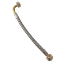 Geberit Sigma aansluitslang inbouwspoelreservoir 8 cm