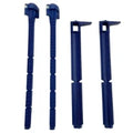 Geberit Sigma 60 set set tiges de commande