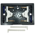 Geberit Sigma 70 cadre de fixation pour plaque de commande