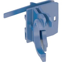 Geberit Type 380 clip de fixation pour robinet flotteur réservoir encastré