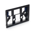 Geberit Omega bevestigingskader voor bedieningsplaat