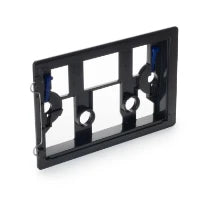 Geberit Omega bevestigingskader voor bedieningsplaat