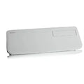 Geberit AP128 couvercle réservoir réservoir apparent AP128 blanc alpin