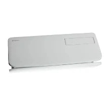 Geberit AP128 couvercle réservoir réservoir apparent AP128 blanc alpin
