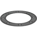 Geberit Pluvia joint de bride pour entonnoir