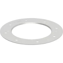 Bride de serrage pour entonnoir Geberit Pluvia