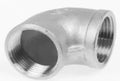 STD Inox 316 090R coude reduit 90° FF 3/8 x 1/4 (sachet 10st)