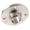 STD Inox 316 bride à souder DN40 - 6/4 - 48,3 x 2,0 mm