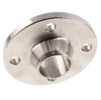 STD Inox 316 bride à souder DN25 - 4/4 - 33,7 x 2,0 mm