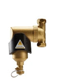 Spirotech Spirotrap séparateur de boue MB3 orientable avec aimant extérieur FF 28 x 28 mm