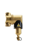 Spirotech Spirotrap séparateur de boue MBL orientable avec aimant extérieur FF 6/4 x 6/4