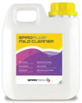 SPIROTECH Spiroplus power cleaner Ph-neutraal mild 10ltr