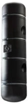 SPIROTECH Spirocross acier set d'isolation DN50