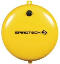 Spirotech SpiroPress N18 vase d'expansion (cv) 18 l - 3 bar