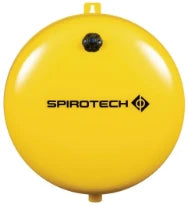 Spirotech SpiroPress N100 vase d'expansion (cv) 100 l - 3 bar