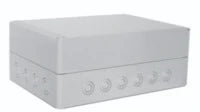 Alpha Innotec Hybrox SE carte d'extension EP AXC