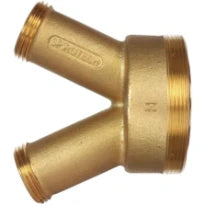 SPIROTECH raccord de rincage