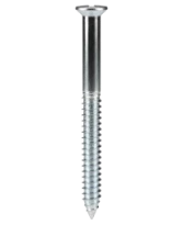 Hansa vis, M5x65 chromé