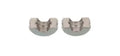 HENCO PINCES (CUIVRE) POUR BE-UNI, BE-MINI M-BH(00)