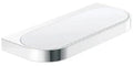 TABLETTE HEWI 250B - 106D o 20H ! chromé .
