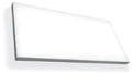 Vasco Raio 2 panneau infrarouge à poser - 600x600mm - 450W - blanc