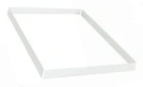 Vasco Raio 2 support de montage plafond tendu ou encastré