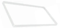 Vasco Raio 1 support de montage plafond tendu ou encastré