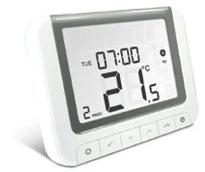 Vasco Raio T1 thermostat d'ambiance sans fil programmable