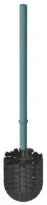 HEWI manche de brosse pour brosse wc 477.20..., bleu aqua